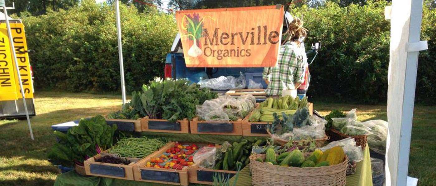 Ripple Farm - Merville Organics (BC)