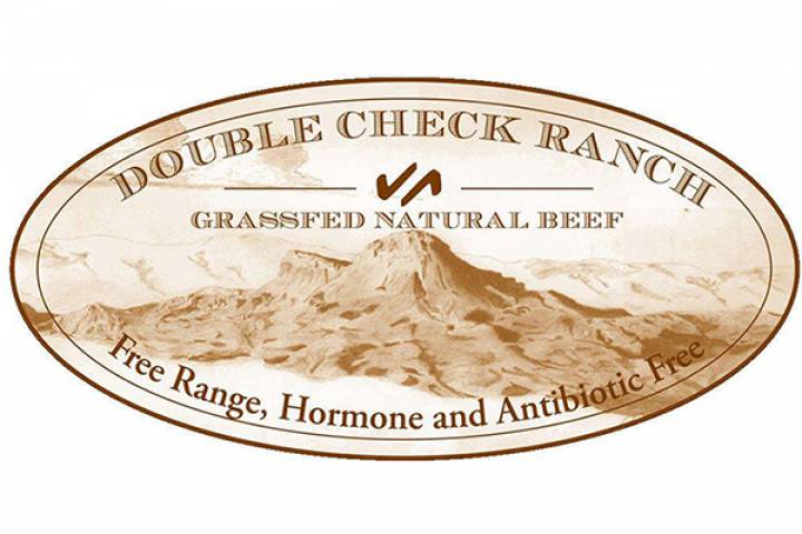 Double Check Ranch