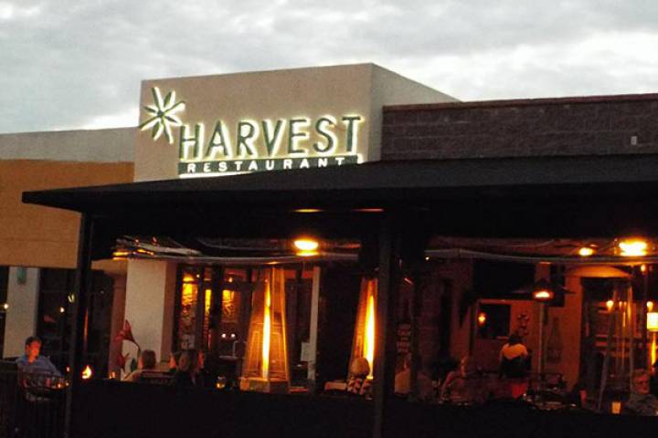 Harvest Restaurant (River Rd.)