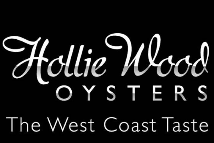 Hollie Wood Oysters