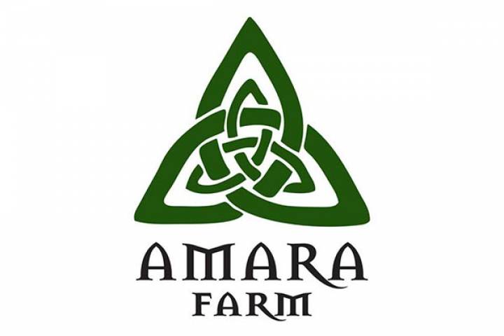 Amara Farm - Merville Organics (BC)