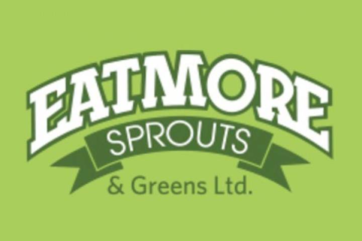 Eatmore Sprouts & Greens (BC)