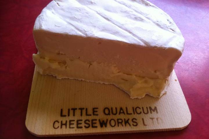 Little Qualicum Cheeseworks (BC)
