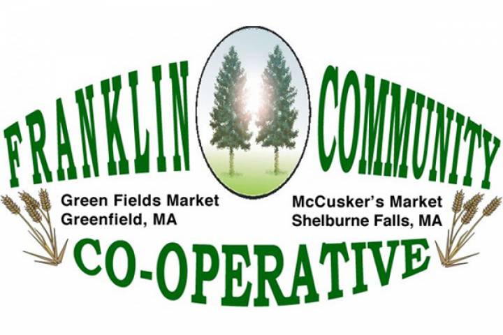 Franklin Community Co-op (Green Fields Market) (MA)