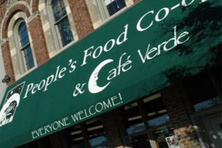 People's Food Co-op - Ann Arbor (MI)