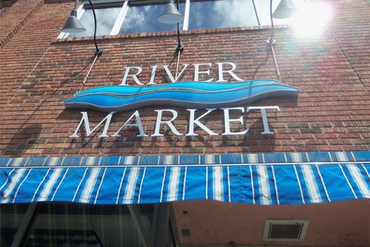 River Market Community Co-op (MN)