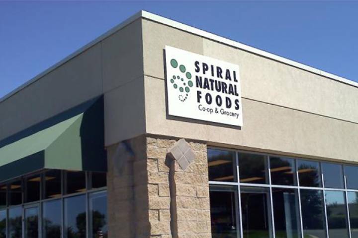 Spiral Natural Foods Co-op & Grocery (MN)