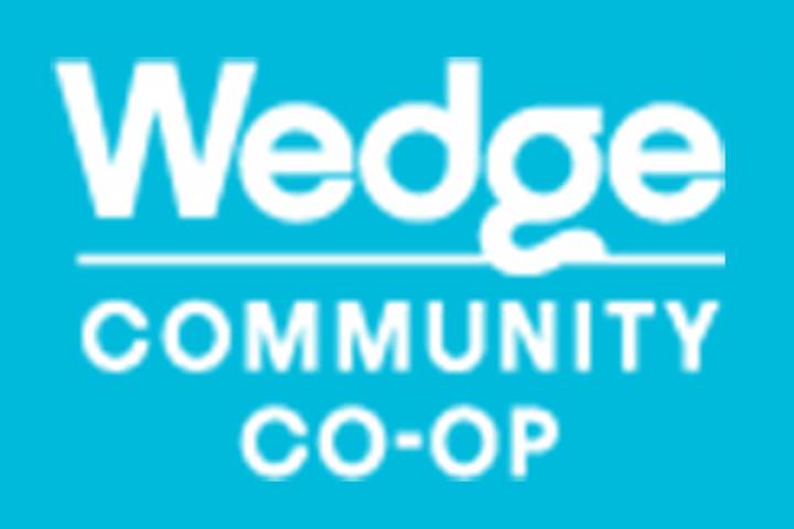 Wedge Table (MN)