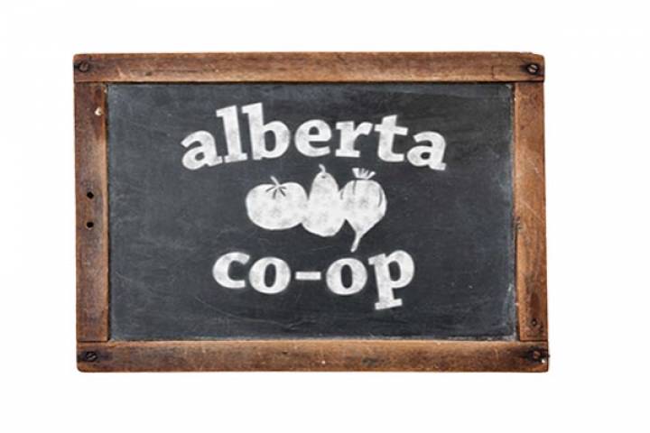 Alberta Cooperative Grocery