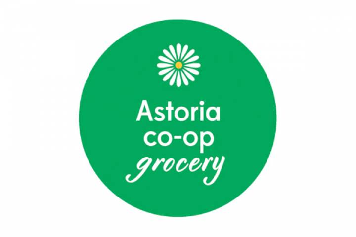 Astoria Co-op Grocery