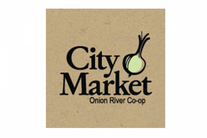 City Market/Onion River Co-op 