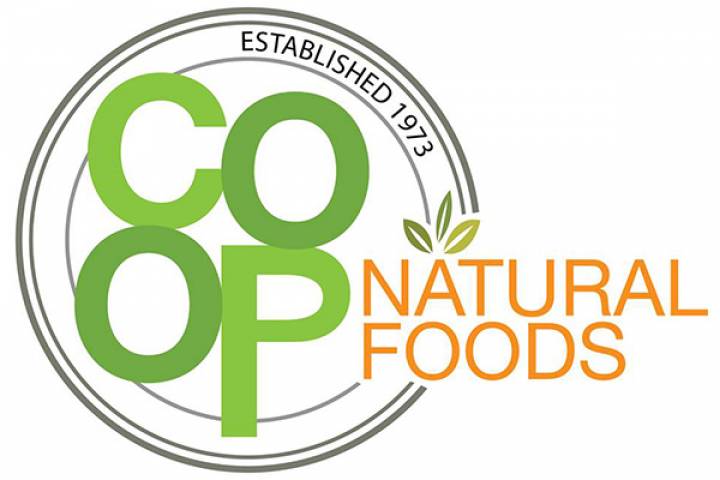 The Co-op Natural Foods