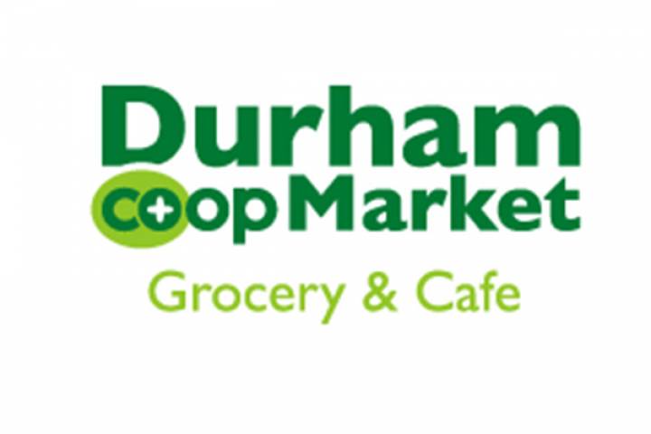 Durham Co-op Market