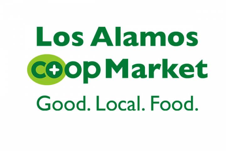 Los Alamos Cooperative Market