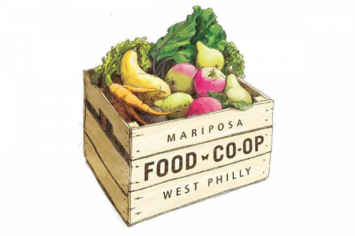 Mariposa Food Co-op