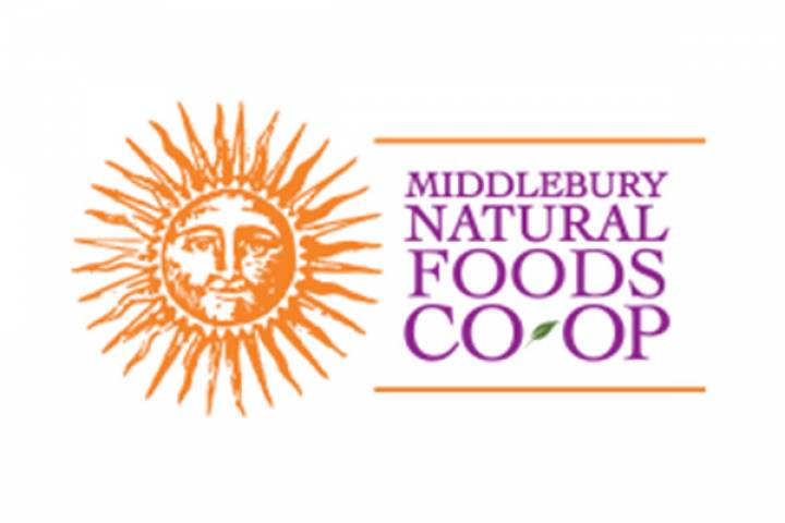 MIDDLEBURY NATURAL FOODS CO-OP