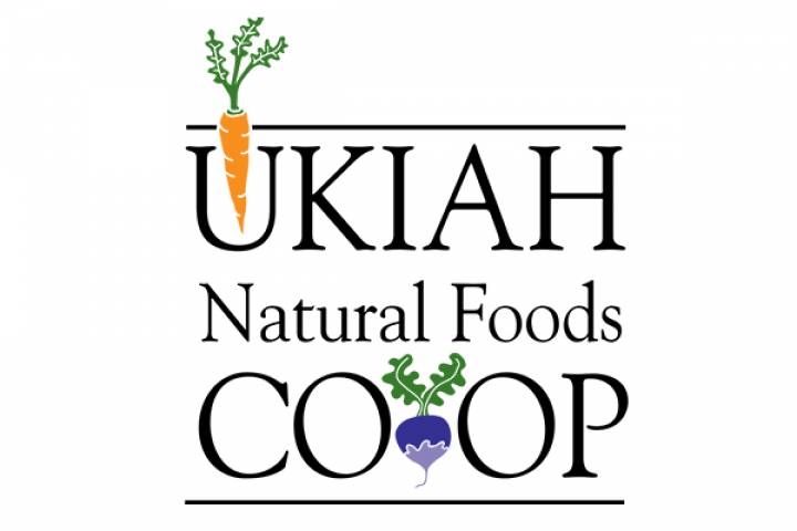 Ukiah Natural Foods Co-op