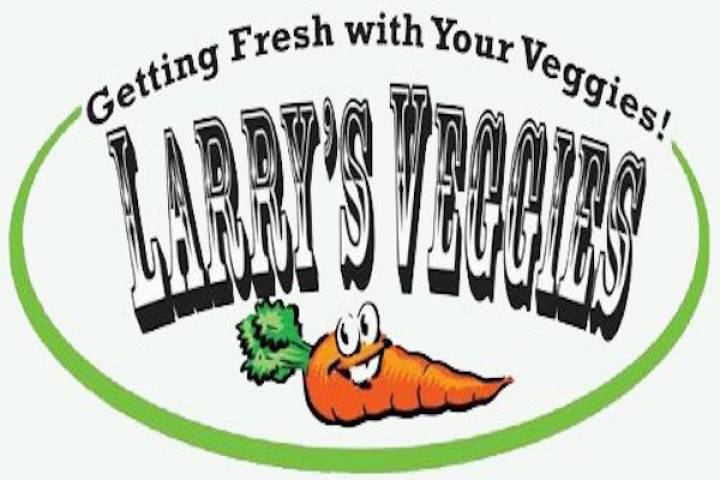 Larrys Veggies 