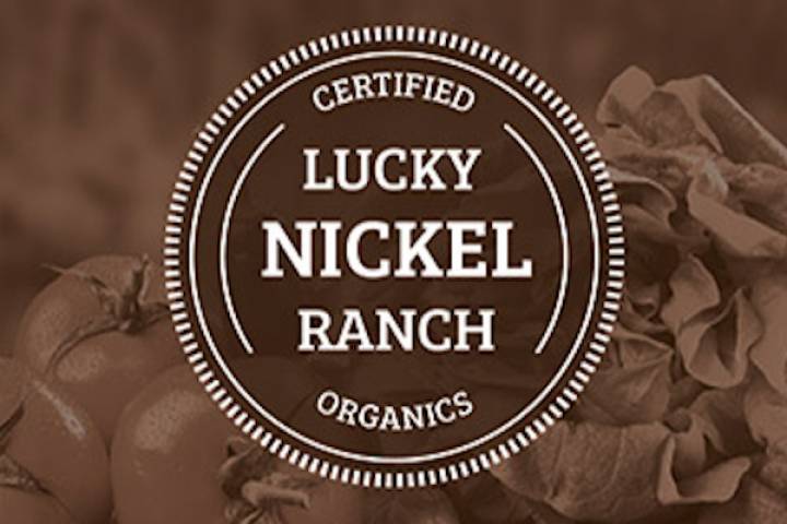 Lucky Nickel Ranch