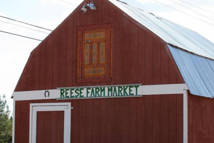 Reese Family Farm