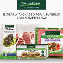 Meat Manufacturing & Beef Supplier - Thomas Foods USA